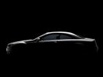 Mercedes-Benz CL600 2007 года